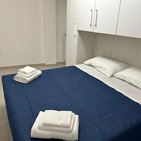 Beautiful With Swimming Pool Lägenhet *