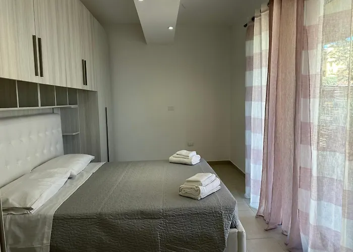 Beautiful With Swimming Pool Olbia