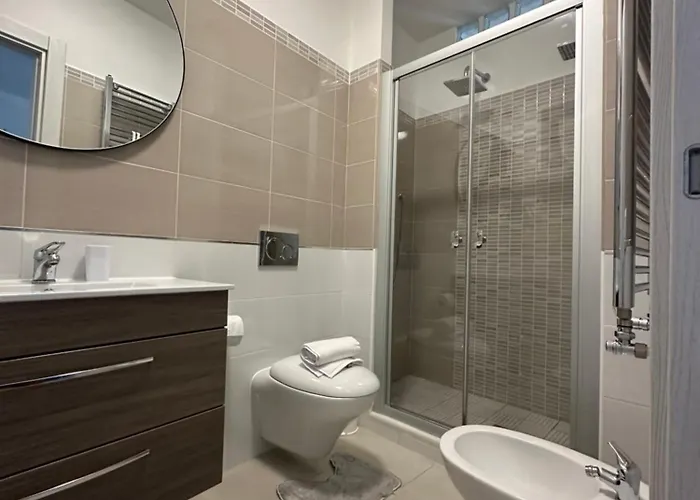 Beautiful With Swimming Pool Olbia