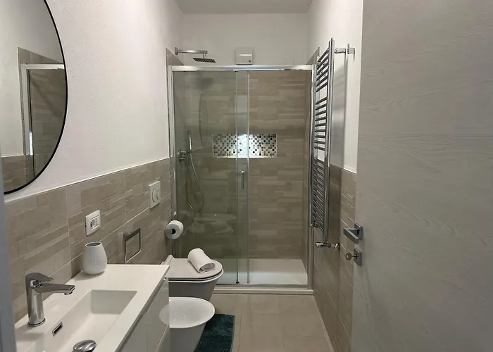 Lägenhet Beautiful With Swimming Pool Olbia