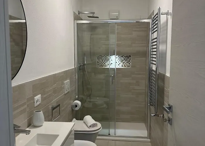 Beautiful With Swimming Pool Lägenhet Olbia