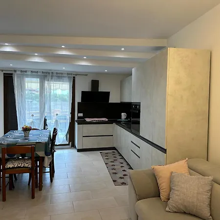 Beautiful With Swimming Pool Апартаменты Ольбия