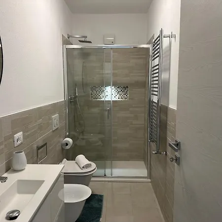 Apartment Beautiful With Swimming Pool Olbia