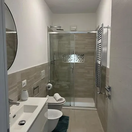 Beautiful With Swimming Pool Apartment Olbia