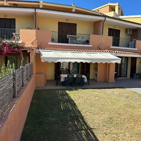 Beautiful With Swimming Pool Apartment Olbia